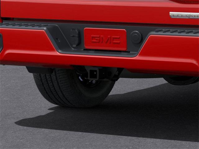 new 2025 GMC Sierra 1500 car, priced at $44,522
