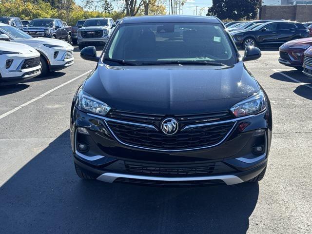 used 2023 Buick Encore GX car, priced at $20,664