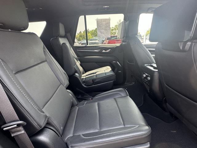 used 2023 GMC Yukon car, priced at $60,989