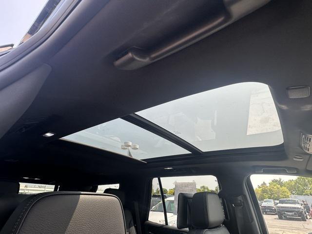 used 2023 GMC Yukon car, priced at $60,989