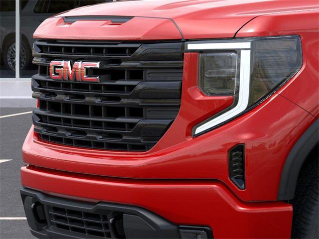 new 2025 GMC Sierra 1500 car, priced at $44,322