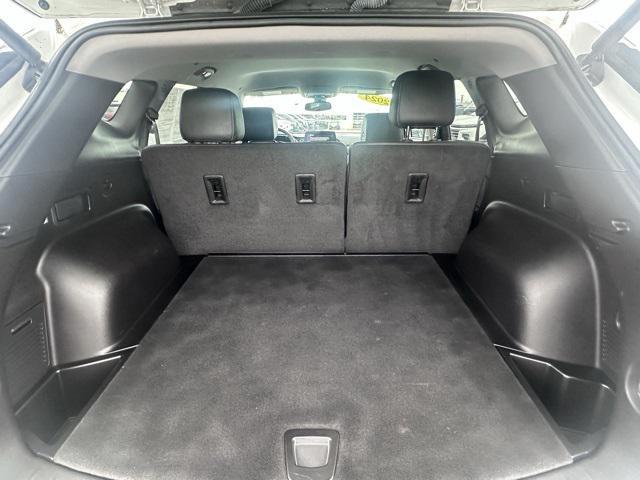 used 2024 Chevrolet Blazer car, priced at $31,192