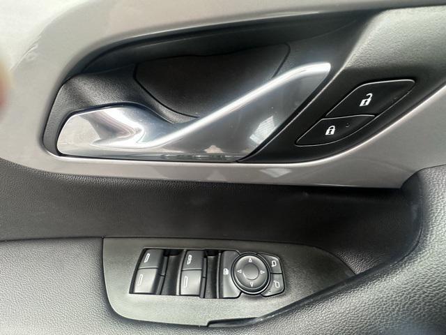 used 2024 Chevrolet Blazer car, priced at $31,192