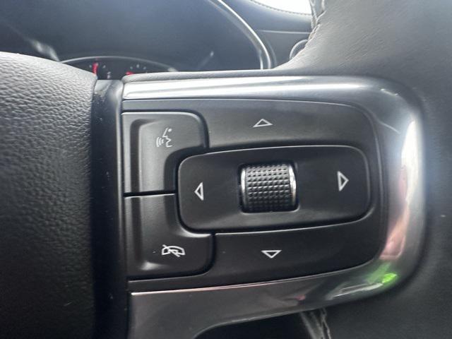 used 2024 Chevrolet Blazer car, priced at $31,192