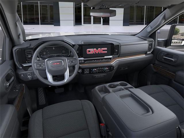 new 2025 GMC Sierra 3500 car, priced at $49,127