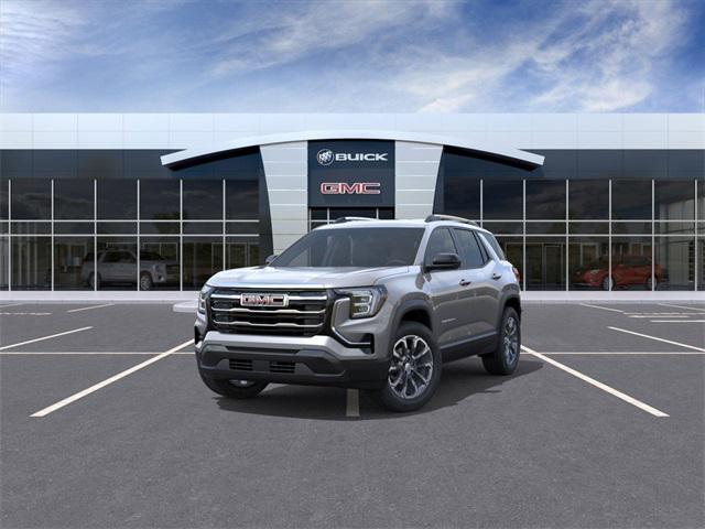 new 2026 GMC Terrain car, priced at $37,590
