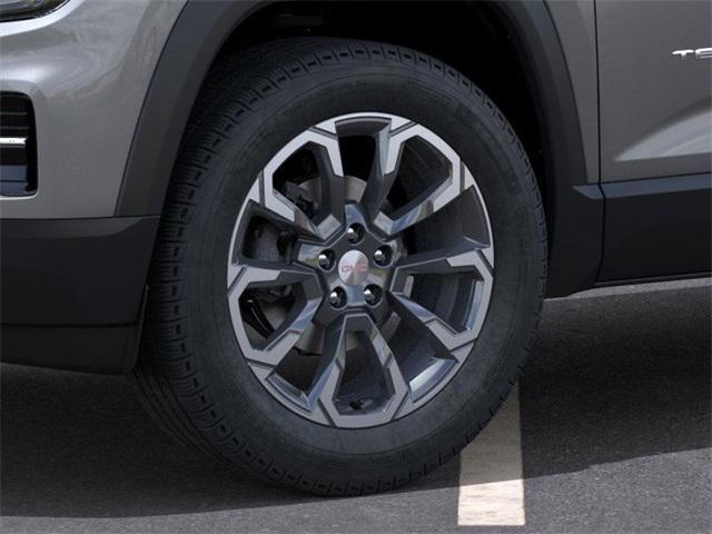 new 2026 GMC Terrain car, priced at $37,590