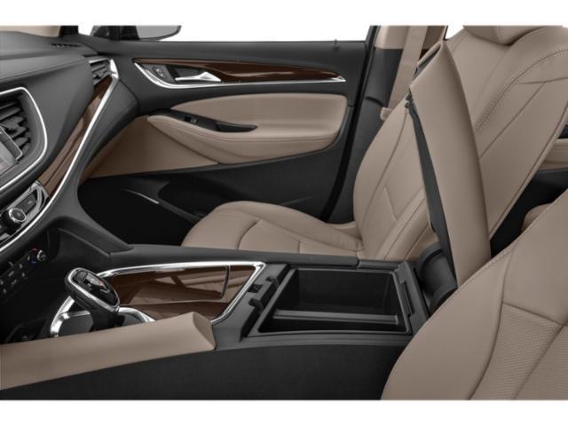 used 2020 Buick Enclave car, priced at $22,166