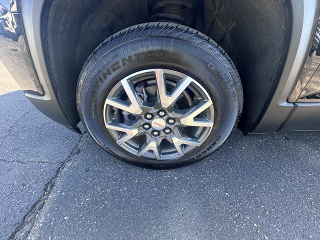 used 2023 GMC Acadia car, priced at $28,498