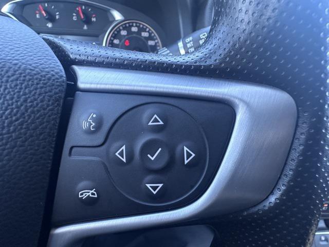 used 2023 GMC Acadia car, priced at $28,498