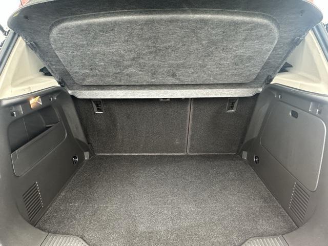 used 2022 Buick Encore car, priced at $18,581
