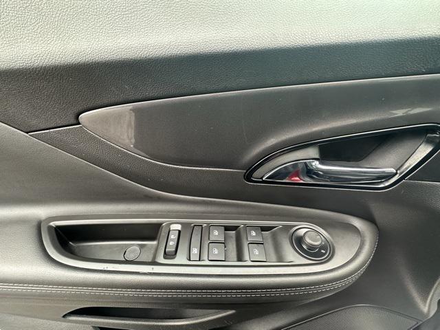 used 2022 Buick Encore car, priced at $18,581