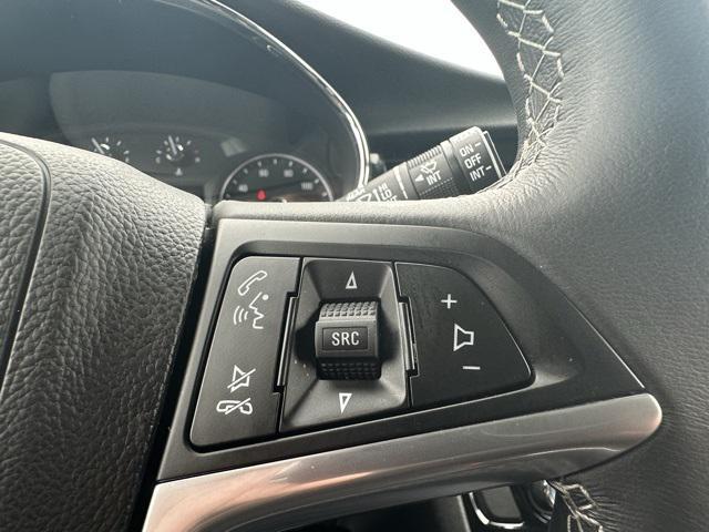 used 2022 Buick Encore car, priced at $18,581