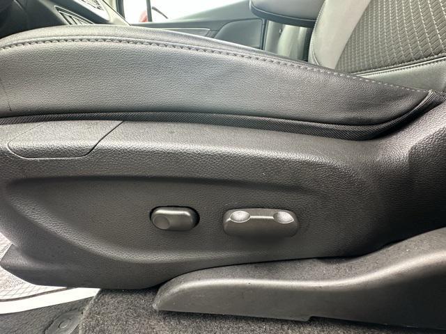 used 2022 Buick Encore car, priced at $18,581