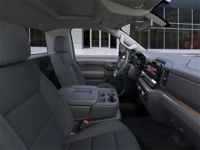 new 2025 GMC Sierra 3500 car, priced at $49,560