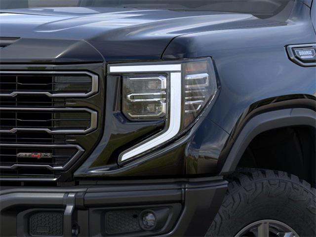 new 2026 GMC Sierra 1500 car, priced at $71,848