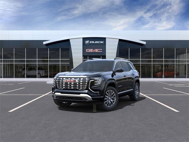 new 2026 GMC Terrain car, priced at $42,990