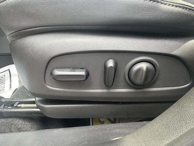 used 2022 Buick Encore GX car, priced at $21,997