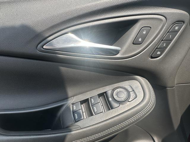 used 2022 Buick Encore GX car, priced at $21,997