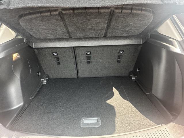 used 2022 Buick Encore GX car, priced at $21,997