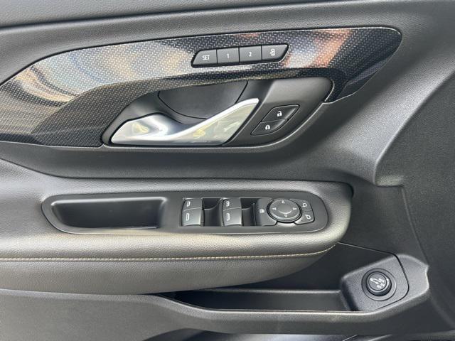 used 2022 GMC Terrain car, priced at $25,698