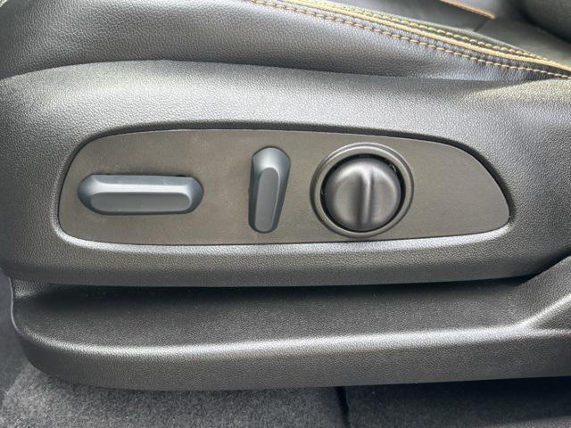 used 2022 GMC Terrain car, priced at $25,698