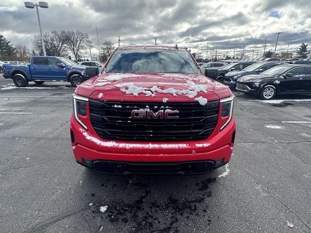 used 2022 GMC Sierra 1500 car, priced at $31,989