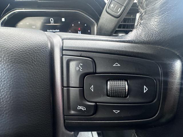 used 2022 GMC Sierra 1500 car, priced at $31,989