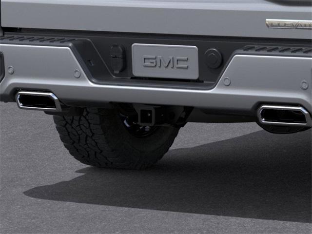 new 2025 GMC Sierra 1500 car, priced at $52,830