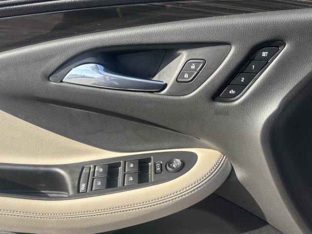 used 2019 Buick Envision car, priced at $20,989