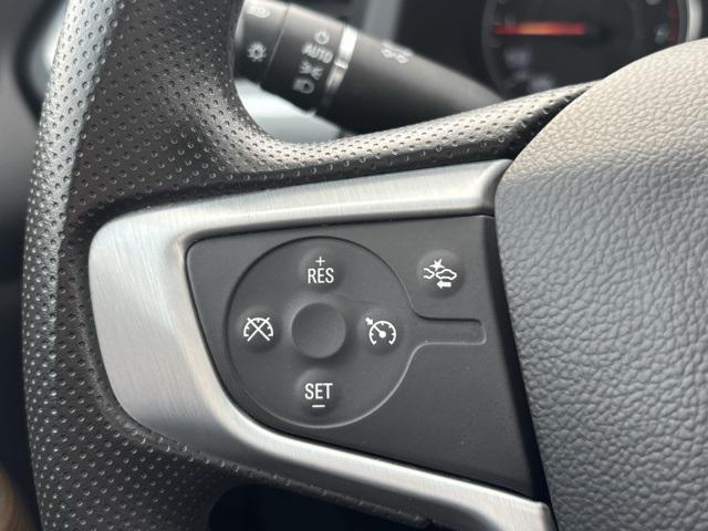 used 2023 GMC Acadia car, priced at $30,307