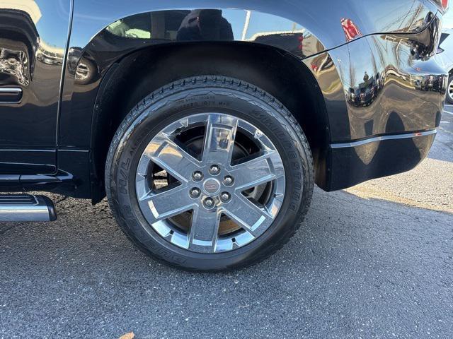 used 2016 GMC Acadia car, priced at $19,575