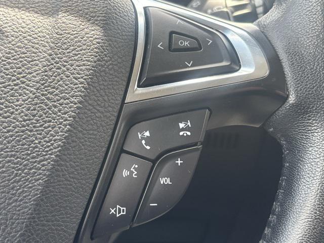 used 2019 Ford Edge car, priced at $15,498