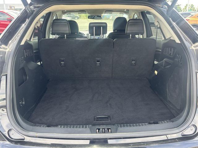 used 2019 Ford Edge car, priced at $15,498