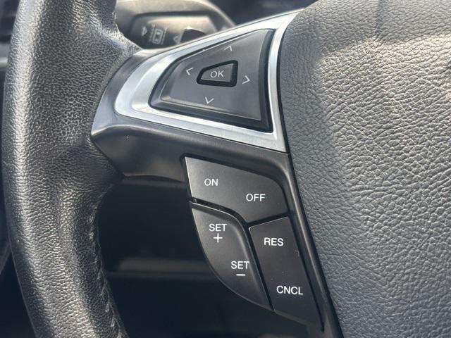 used 2019 Ford Edge car, priced at $15,498