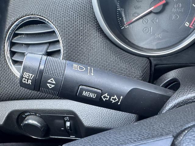 used 2015 Chevrolet Cruze car, priced at $6,359