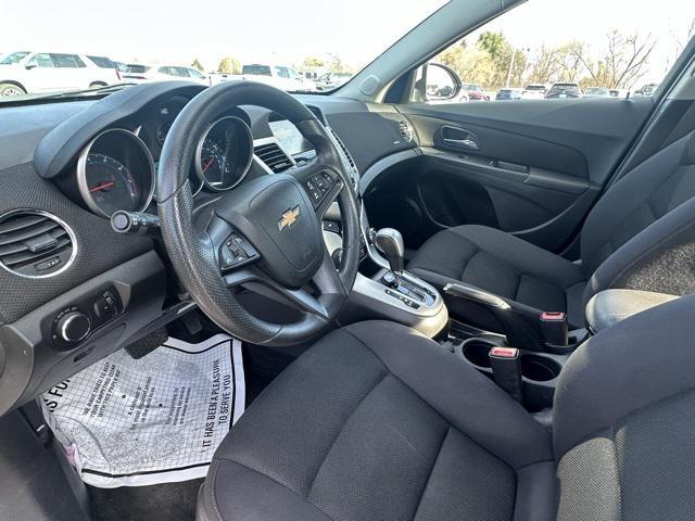 used 2015 Chevrolet Cruze car, priced at $6,359