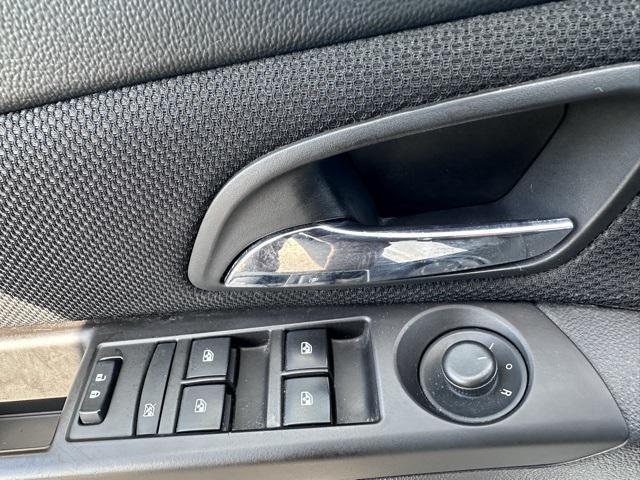 used 2015 Chevrolet Cruze car, priced at $6,359