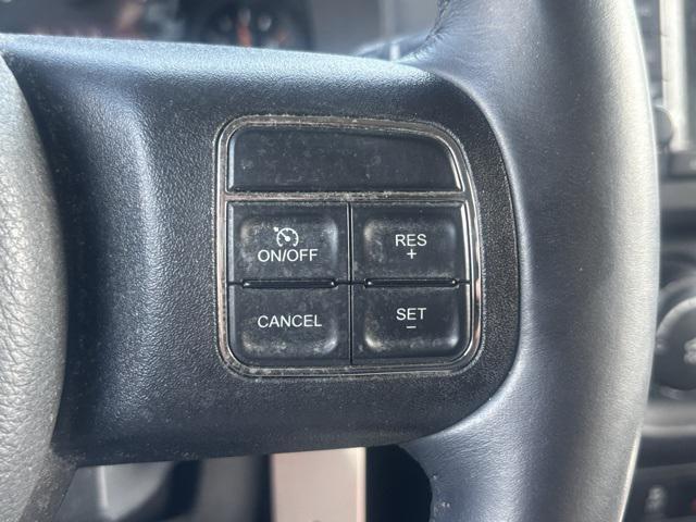 used 2014 Jeep Patriot car, priced at $6,331