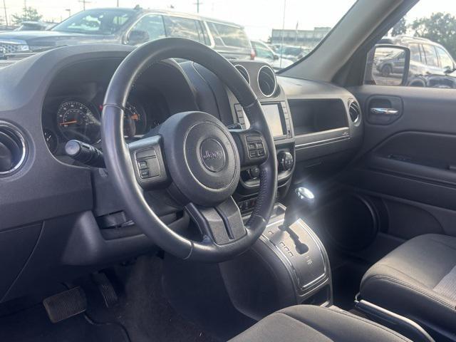 used 2014 Jeep Patriot car, priced at $6,331