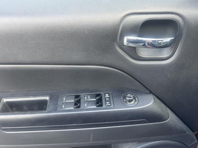 used 2014 Jeep Patriot car, priced at $6,331