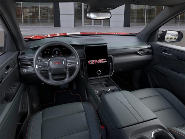 new 2024 GMC Acadia car, priced at $43,566