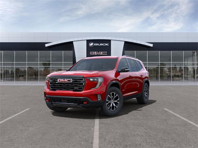 new 2024 GMC Acadia car, priced at $43,566