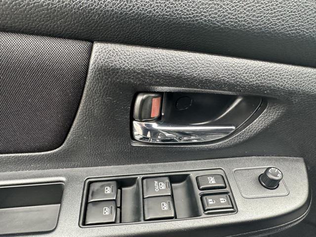 used 2015 Subaru WRX car, priced at $11,887