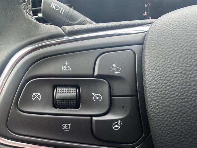 used 2026 Buick Encore GX car, priced at $31,856