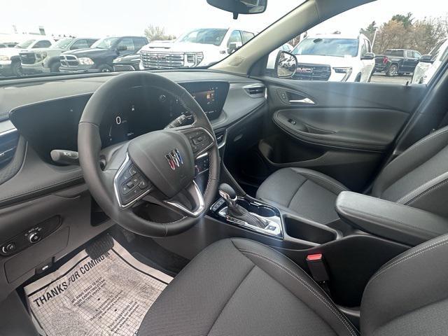 used 2026 Buick Encore GX car, priced at $31,856