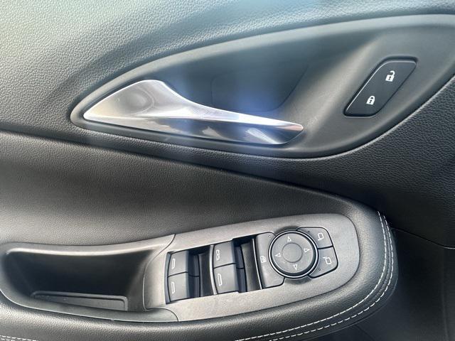 used 2026 Buick Encore GX car, priced at $31,856