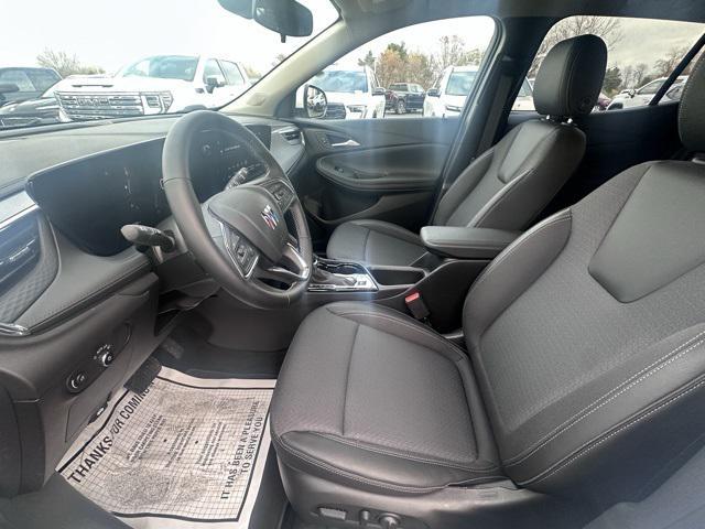 used 2026 Buick Encore GX car, priced at $31,856