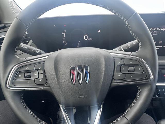 used 2026 Buick Encore GX car, priced at $31,856