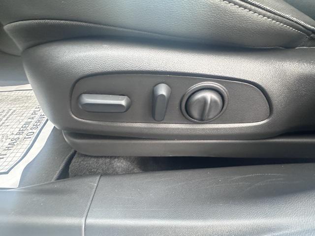 used 2026 Buick Encore GX car, priced at $31,856